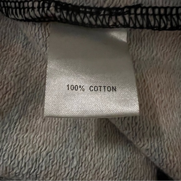 JCRT The 3D Skulls Sweatshirt Hoodie Full Zip Men’s Medium Cotton NWT - Picture 9 of 10